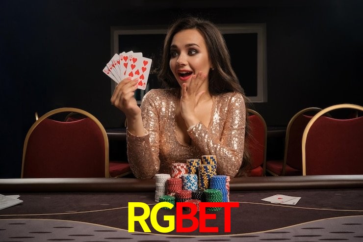 A Emoção da Loteria na RGBET: Uma Chance de Mudança de Vida