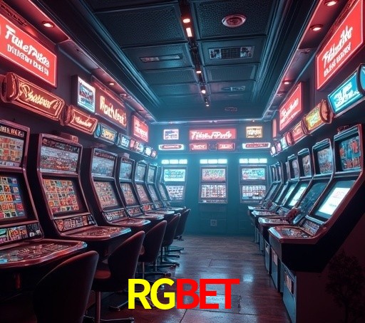 Segurança 2FA RGBET