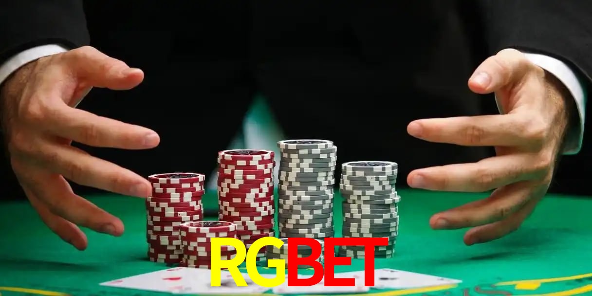 Promoções Sazonais RGBET