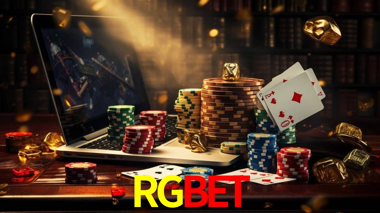 Jogos Exclusivos RGBET