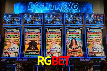 Desvendando o Mundo dos Jogos Virtuais na RGBET