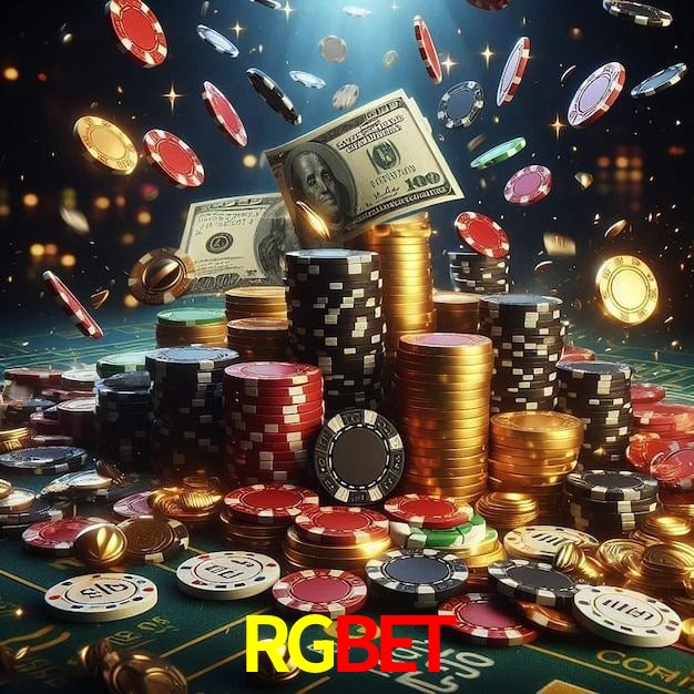 A Experiência Imersiva dos Cassinos Ao Vivo no RGBET