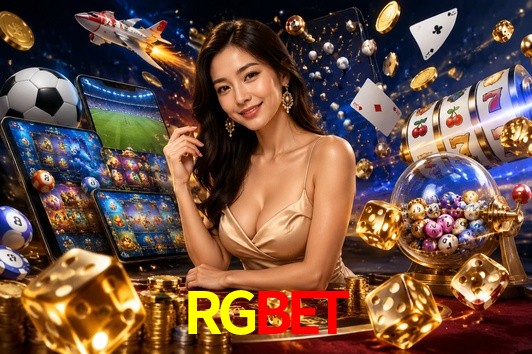 Slot Games RGBET