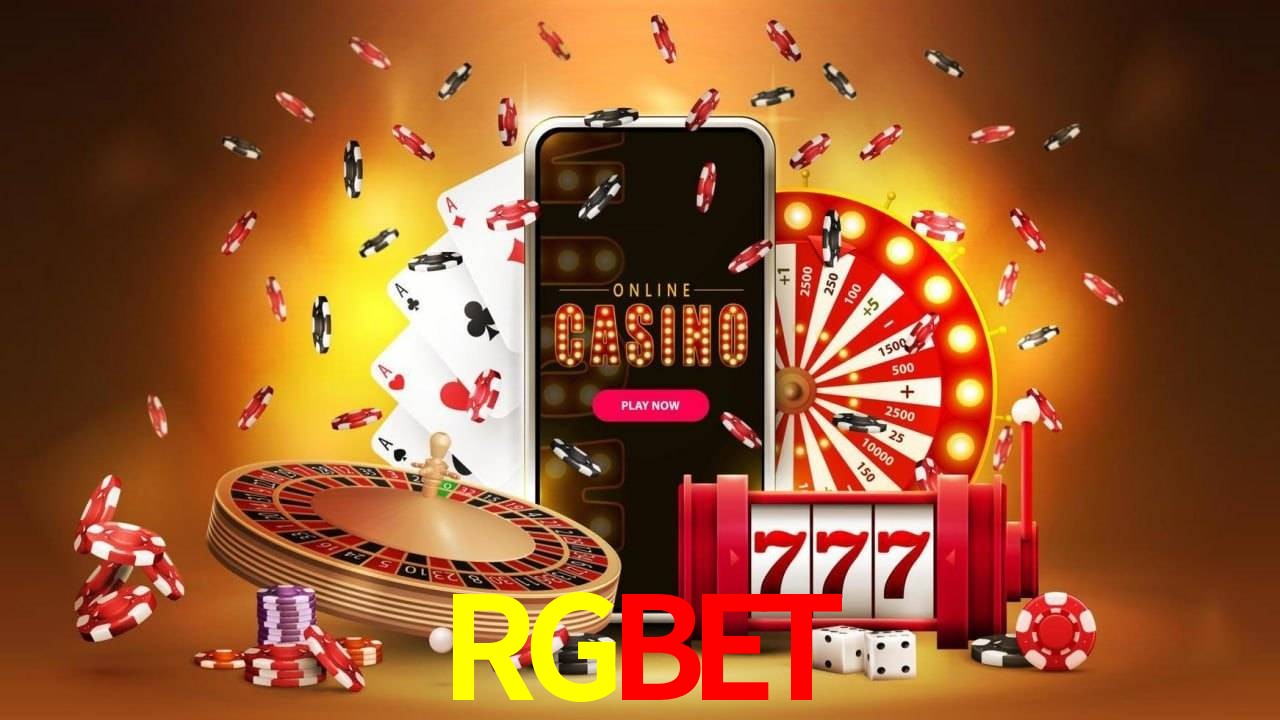 Estatísticas Esportivas RGBET