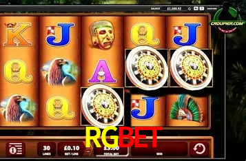 A Experiência Imersiva dos Cassinos Ao Vivo no RGBET