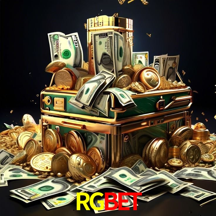 Mesa de Roleta RGBET