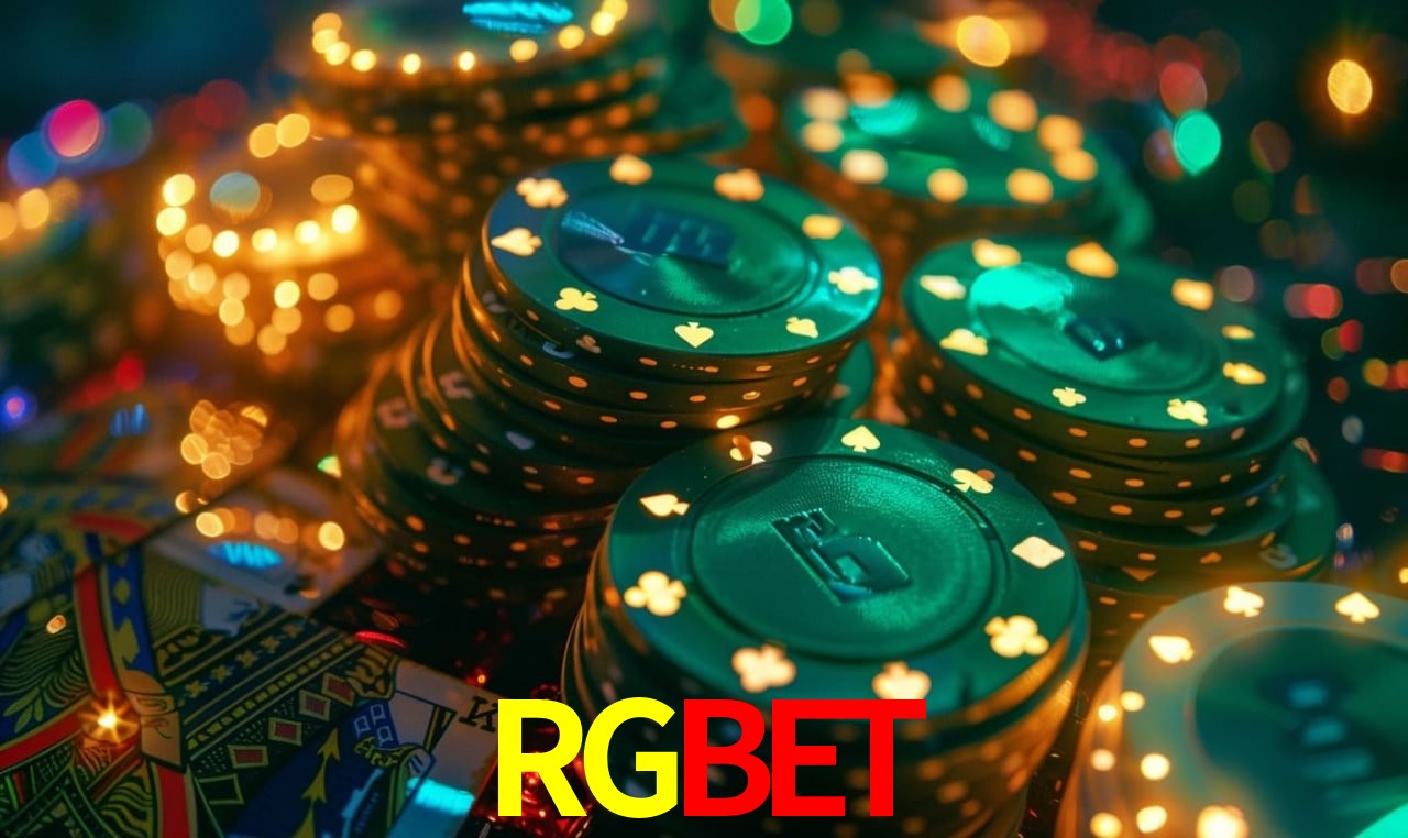 Torneios RGBET
