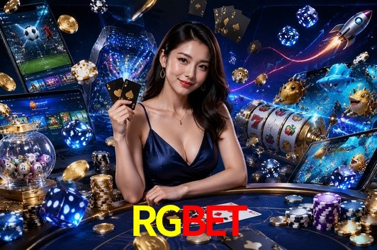 Security Systems RGBET