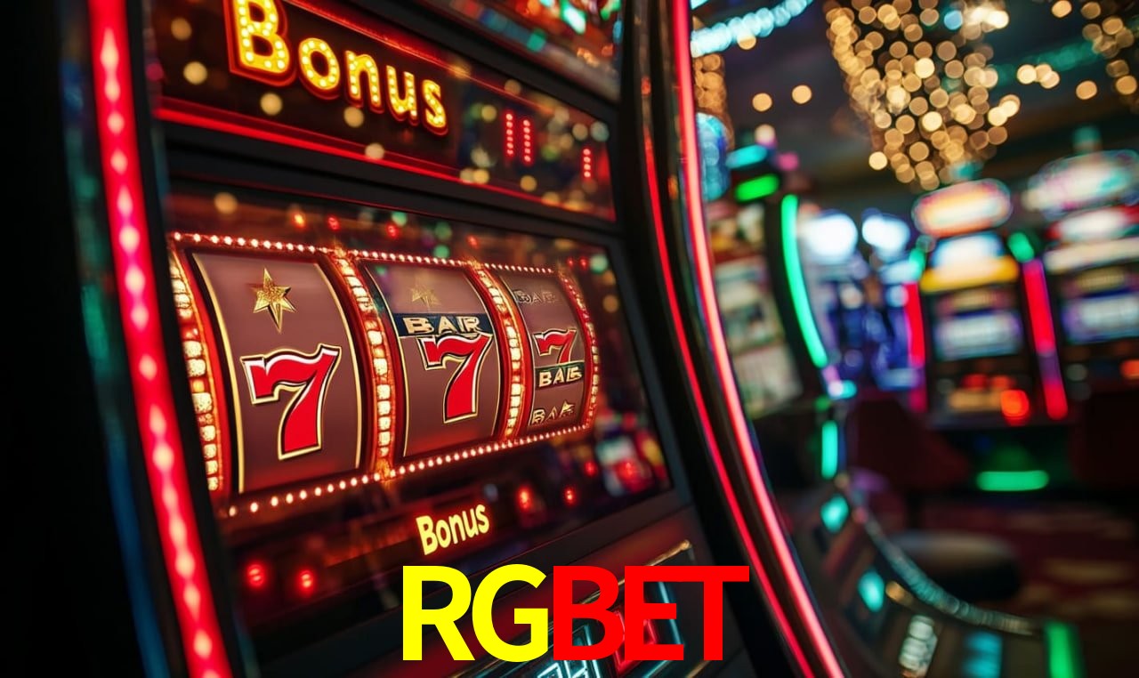 rgbet com plataforma