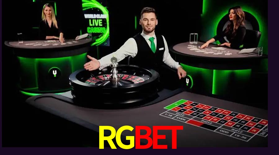 Weekend Specials RGBET