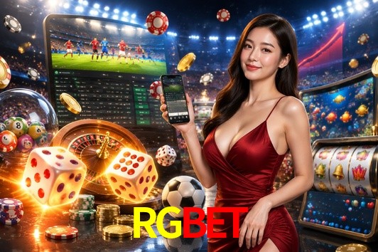Live Casino RGBET